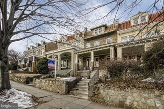 Building Photo - 1537 Upshur St NW