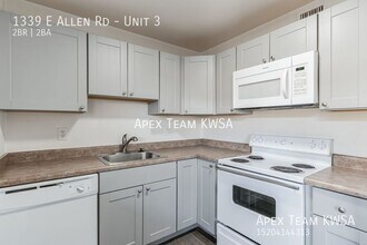 Building Photo - 1339 E Allen Rd