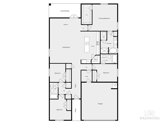 Foto del edificio - 19474 Gray Horse Dr