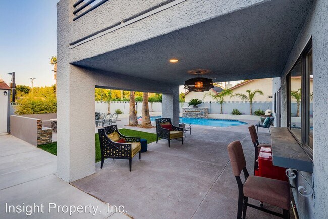 Foto del edificio - 4 br, 2 bath House - 1709 Valmora St.