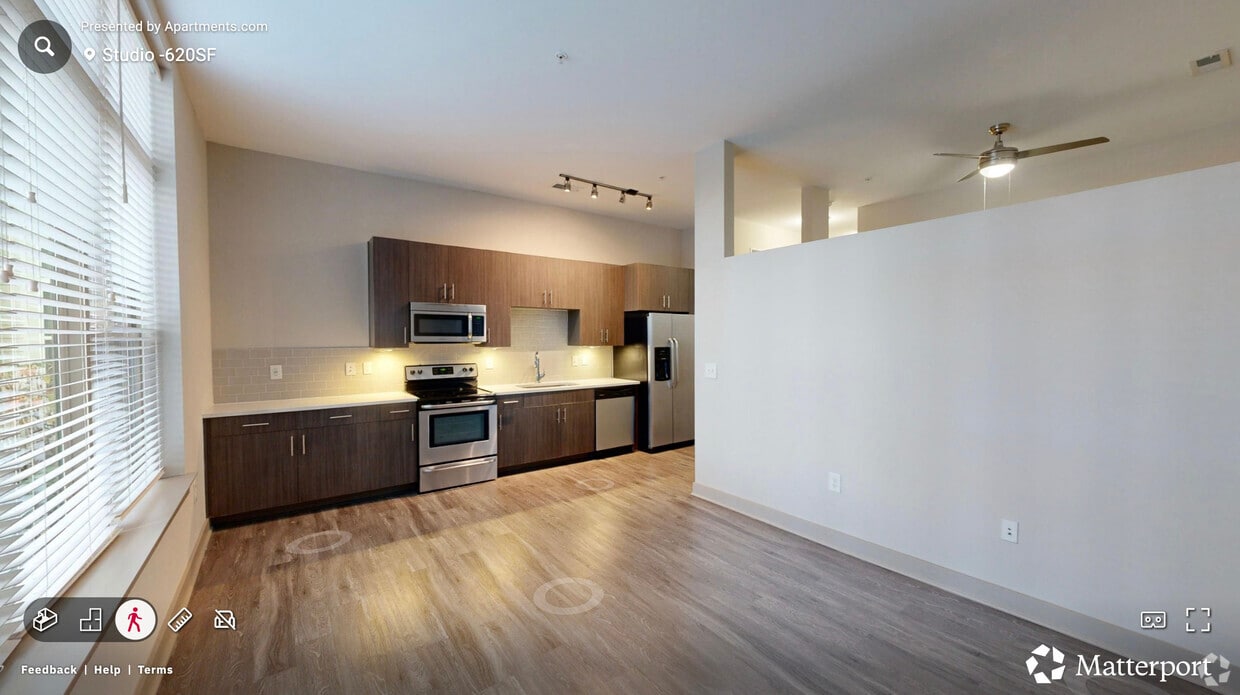 Photo - The Flats Exchange on Erwin Apartments