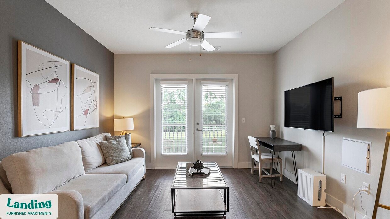 Foto principal - 2110 Birkhall St