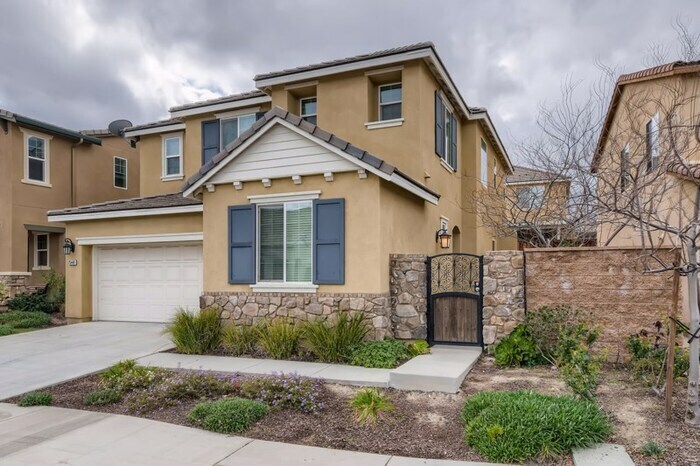 Primary Photo - 25449 Hibiscus Drive, Corona, CA, 92883