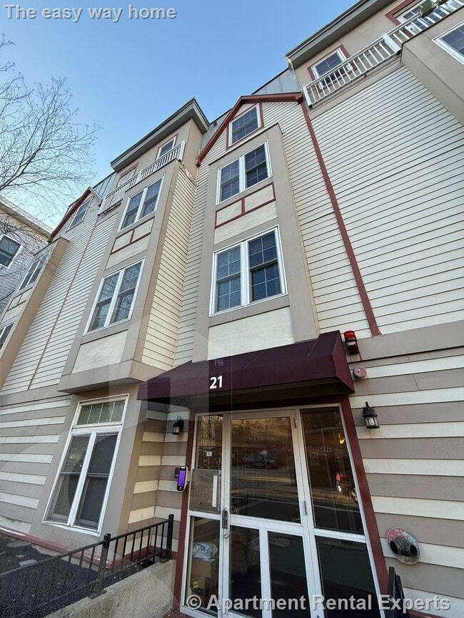 Photo - 21 Brookline St Apartment