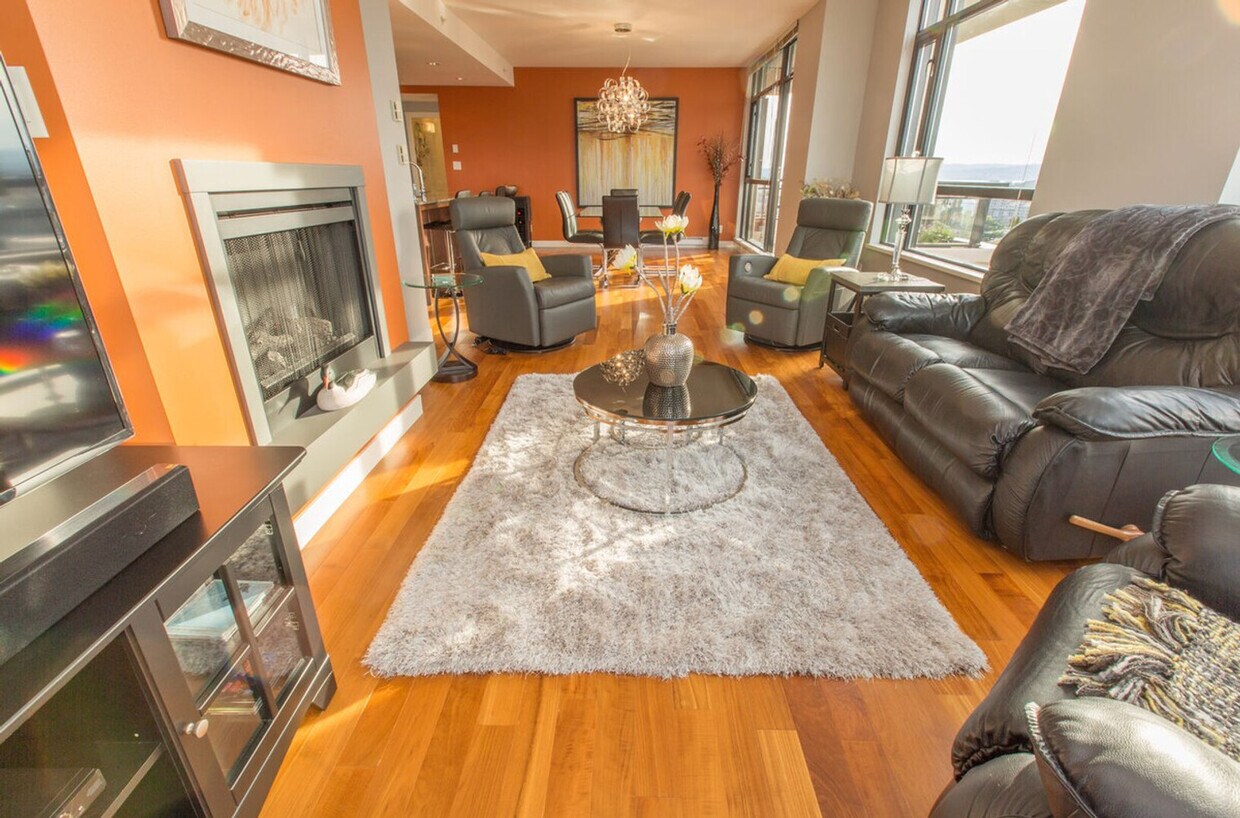 Photo principale - 777 Belleville St.
