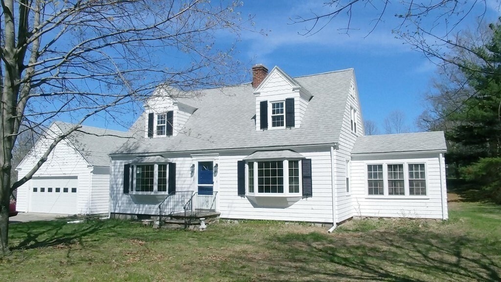 Foto principal - 102 Fruit St