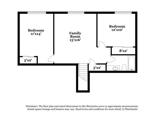 Foto del edificio - 427 Chancellorsville Dr