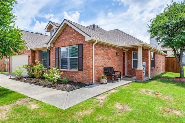 Foto principal - 3032 Lakefield Dr