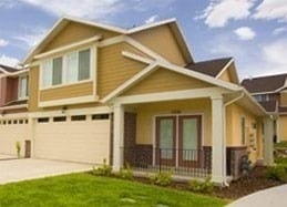 Primary Photo - Beautiful 4 bedroom townhome in Sandy!