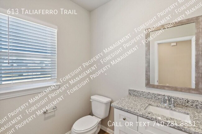 Building Photo - 613 Taliaferro Trl
