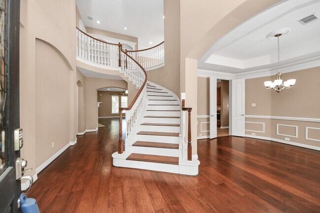 Foto del edificio - 17618 Raven Canyon Ln