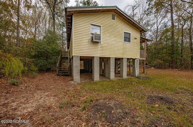 Foto del edificio - 1707 Frank Ave