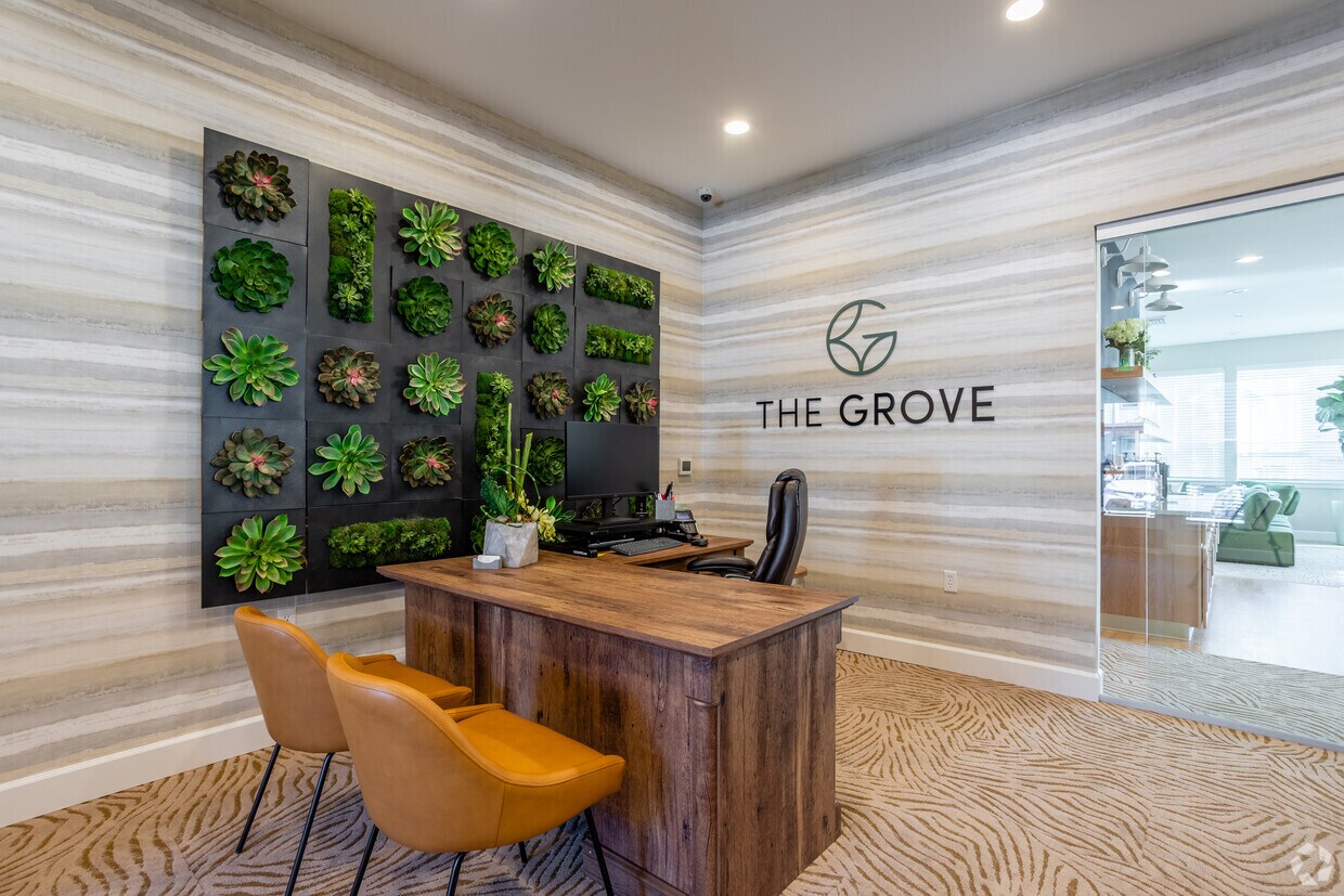 Foto principal - Grove Ph II