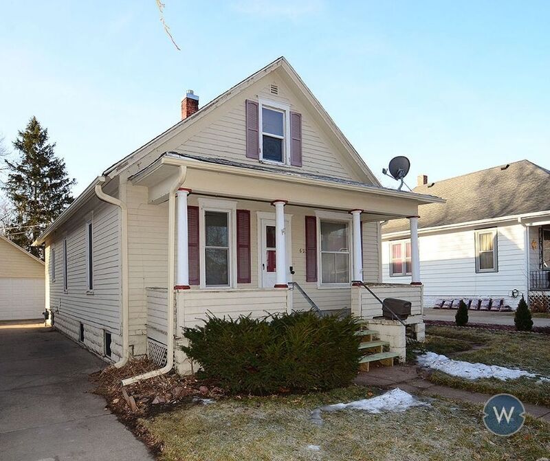 623 E 2nd St, Fremont, NE 68025 House for Rent in Fremont, NE
