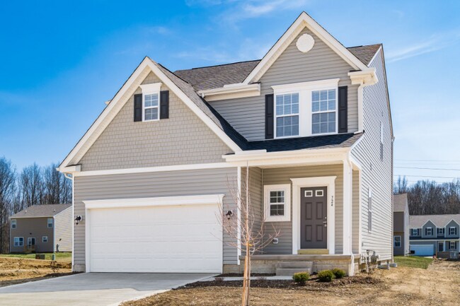 Building Photo - 724 Herd Ave