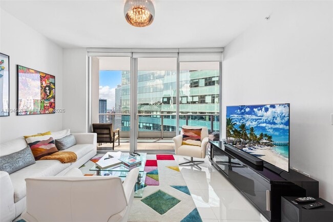 Foto del edificio - 200 Biscayne Blvd Way