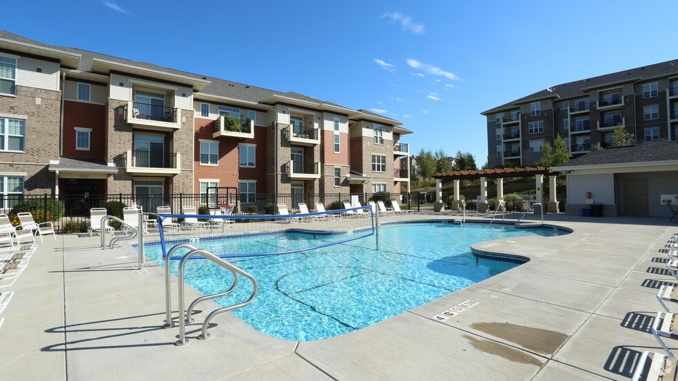 Aspen Hill