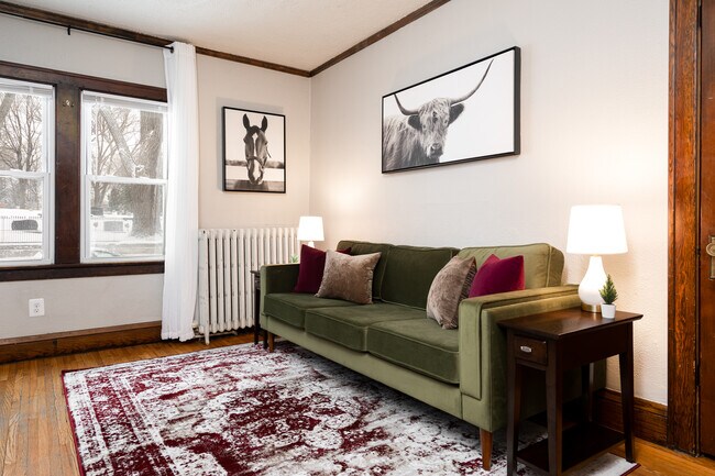 Foto del edificio - 4141 4th Ave S