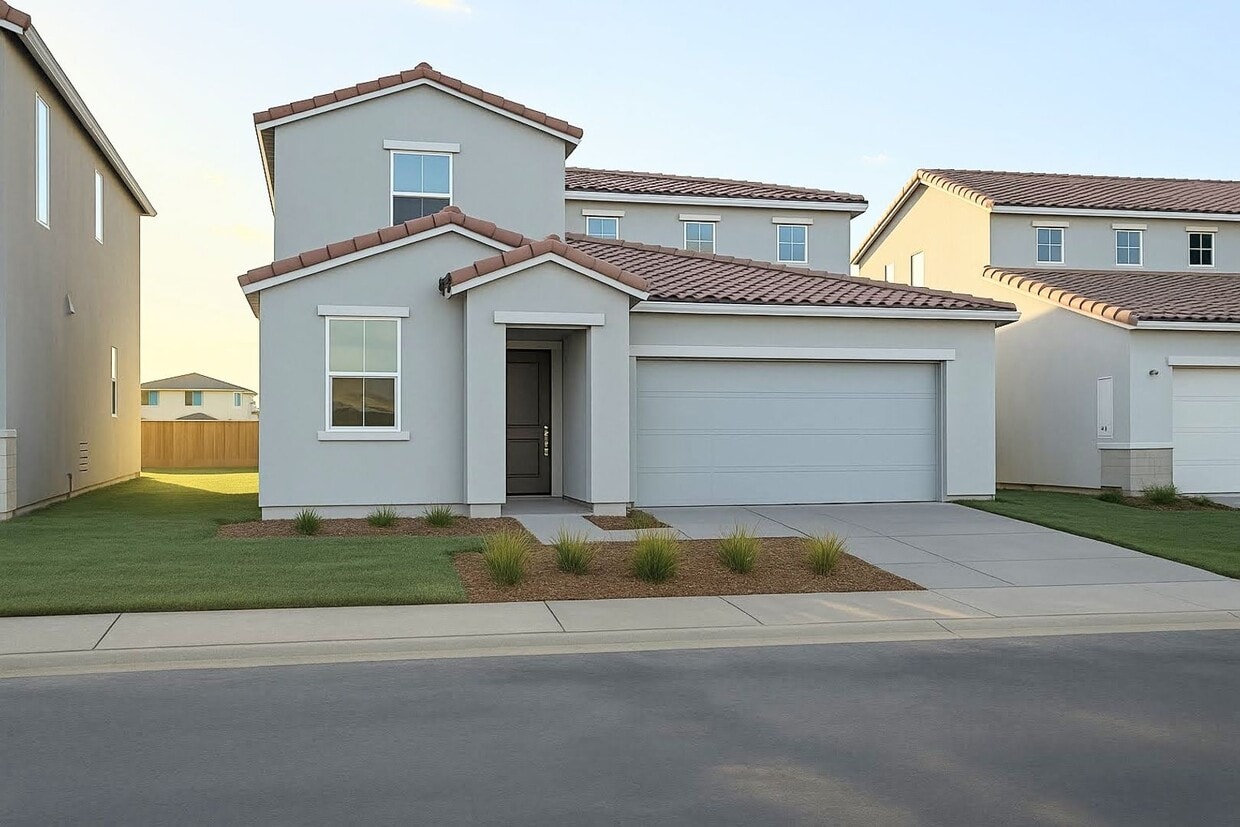 Foto principal - Stunning Newly Built Home In Gossamer Grove!