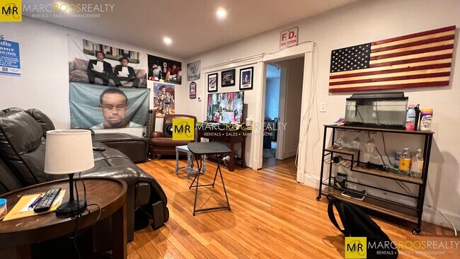 Foto del edificio - 24 Chetwynd Rd