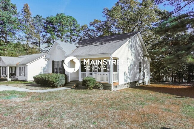Foto del edificio - 3 Bedroom Pet-Friendly Home in Clayton, NC...