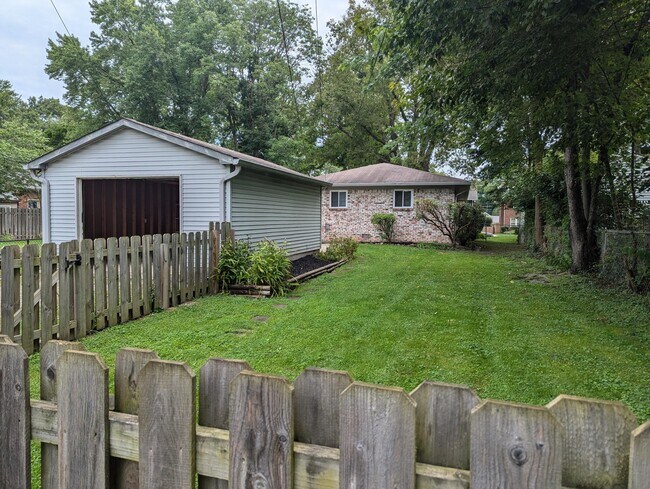 Building Photo - 5530 Guilford Ave