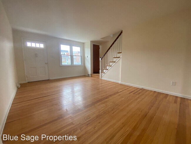 Foto del edificio - 3 br, 1 bath House - 2053 Heather Rd