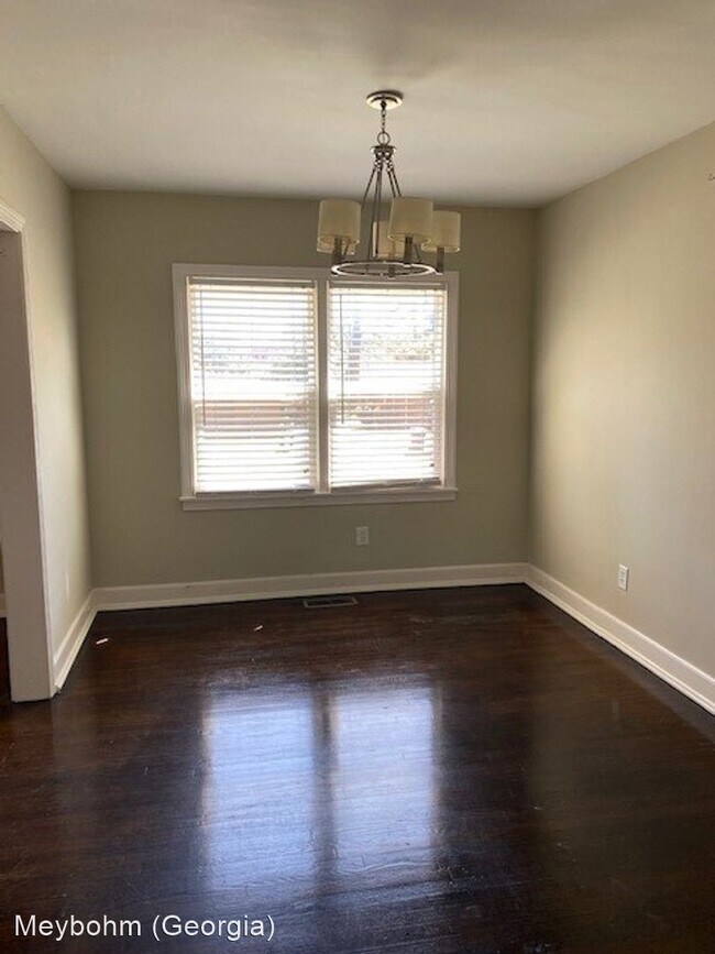 Building Photo - 3 br, 2 bath House - 1123 Magnolia Drive