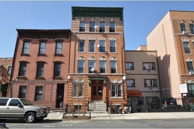 Primary Photo - 191 Sumpter St