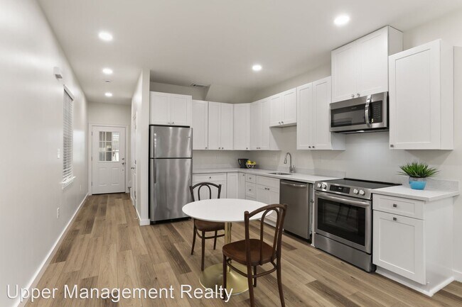 Foto del edificio - 2 br, 2.5 bath Apartment - 2904 - 2906 Man...