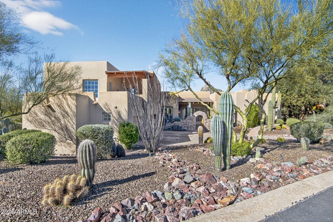 Foto del edificio - 25836 N 104th Way