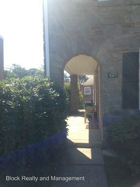 Building Photo - 420 Blythe Ave