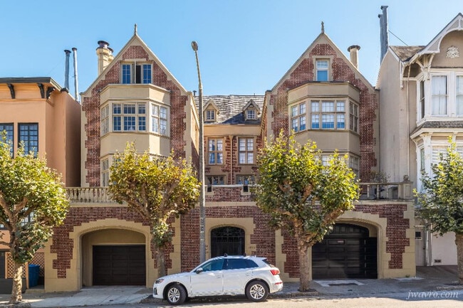 Photo - 1857 Broadway Apartment