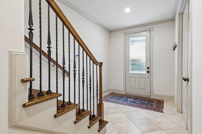 Foto del edificio - 1521 Oakdale St