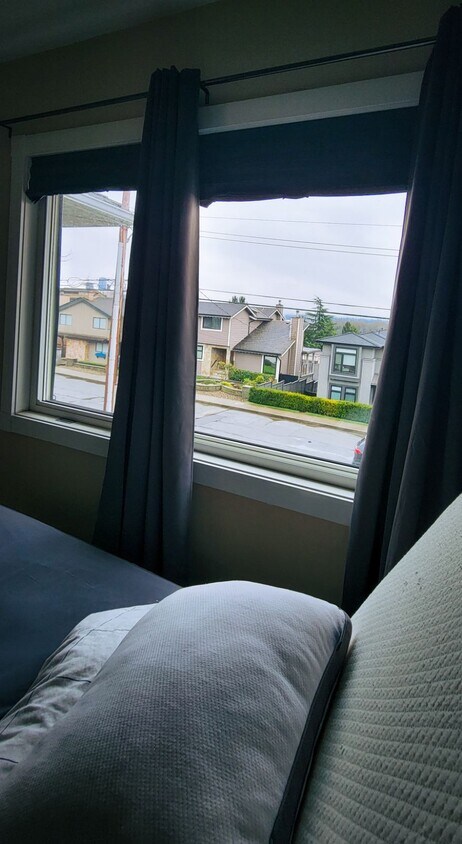 Photo du bâtiment - 1701 Nanaimo St