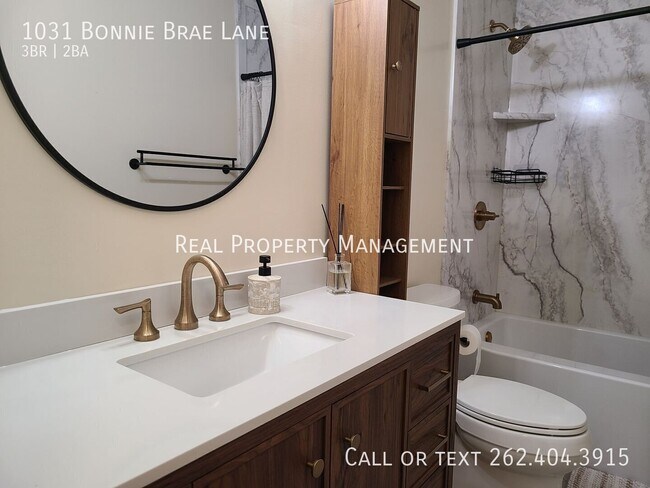 Foto del edificio - 1031 Bonnie Brae Ln