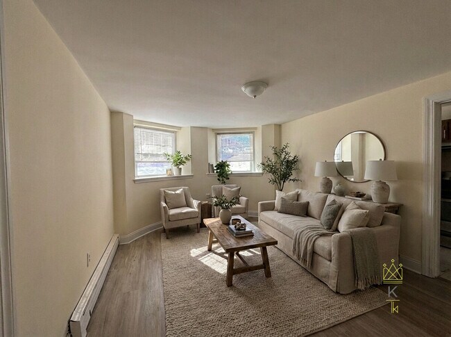 Foto del edificio - 183 Winthrop Rd