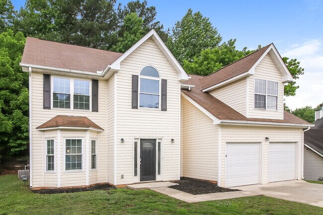 Foto del edificio - 7210 Mahogany Dr