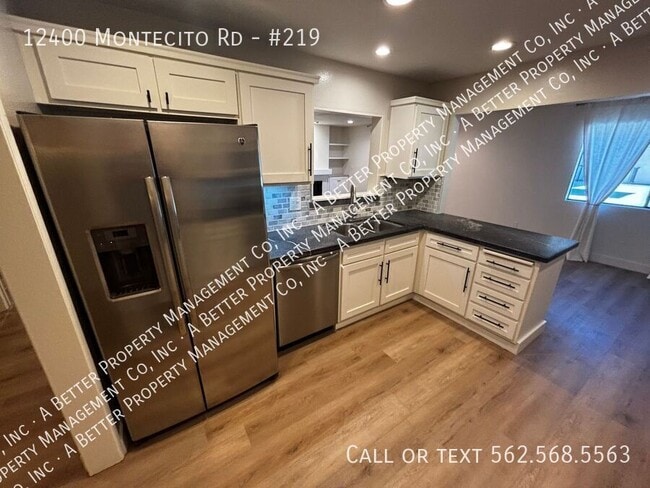 Building Photo - 12400 Montecito Rd