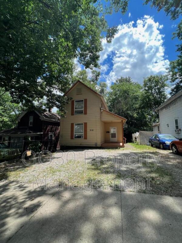 Building Photo - 508 Crouse St