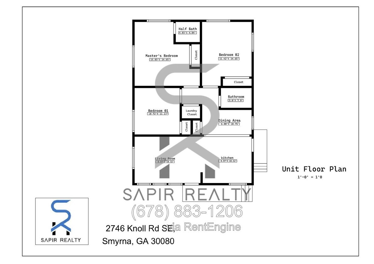 Building Photo - 2746 Knoll Rd SE
