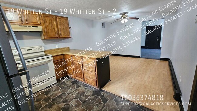 Foto del edificio - 19 Whitten St