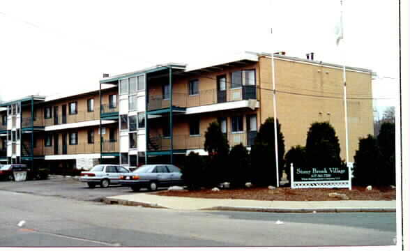Stony Brook Village Rentals Boston, MA