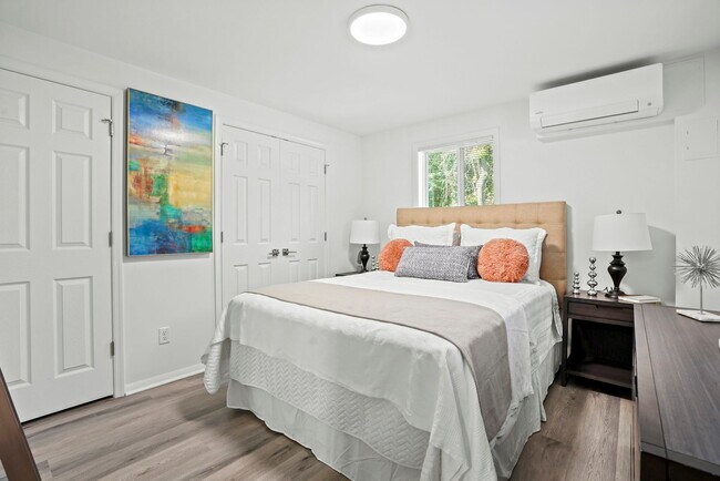 Foto del edificio - Tripoli Landing