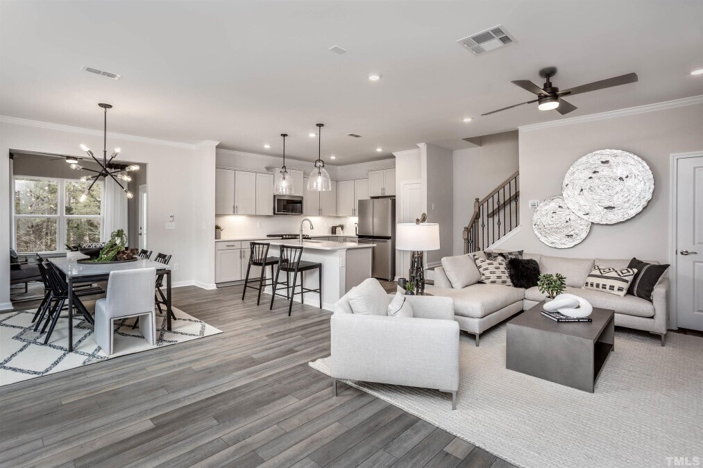 Foto principal - 1501 Glacier Dr