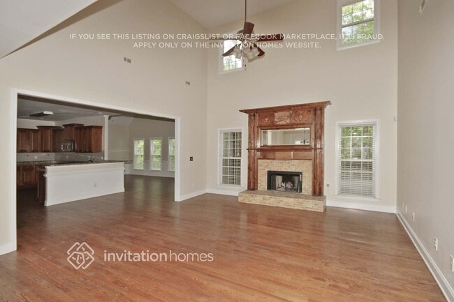 Building Photo - 152 Chamlee Way