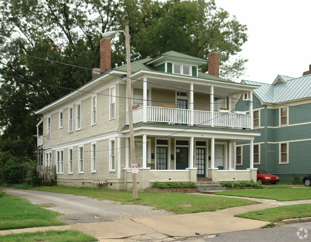 Building Photo - 20 N Idlewild St