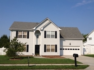 Building Photo - 2420 Annie Circle