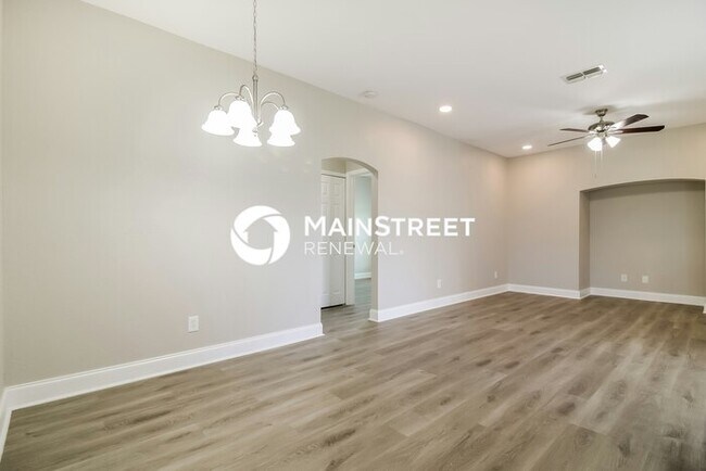 Building Photo - 3 Bedroom Pet-Friendly Home in LEHIGH ACRES, FL with Main Street Renewal
