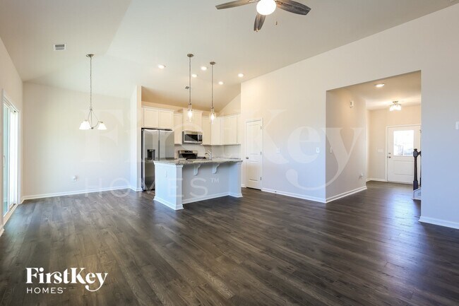 Foto del edificio - 16 Wild Lily Dr